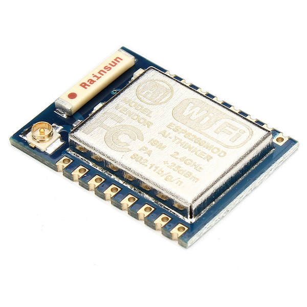 5Pcs-ESP8266-ESP-07-Remote-Serial-Port-WIFI-Transceiver-Wireless-Module-968190