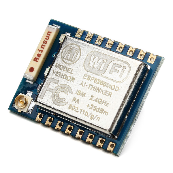 5Pcs-ESP8266-ESP-07-Remote-Serial-Port-WIFI-Transceiver-Wireless-Module-968190