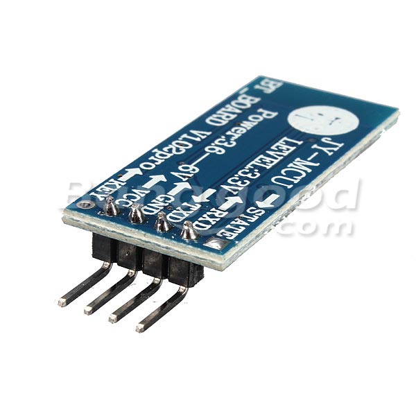 5Pcs-HC-06-Wireless-bluetooth-Transceiver-RF-Main-Module-Serial-1023741