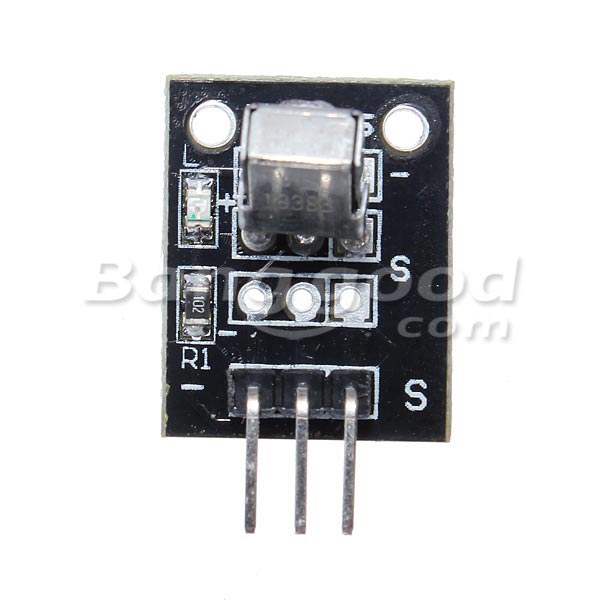 5Pcs-Infrared-IR-Receiver-Module-Wireless-Control-Kit-953342