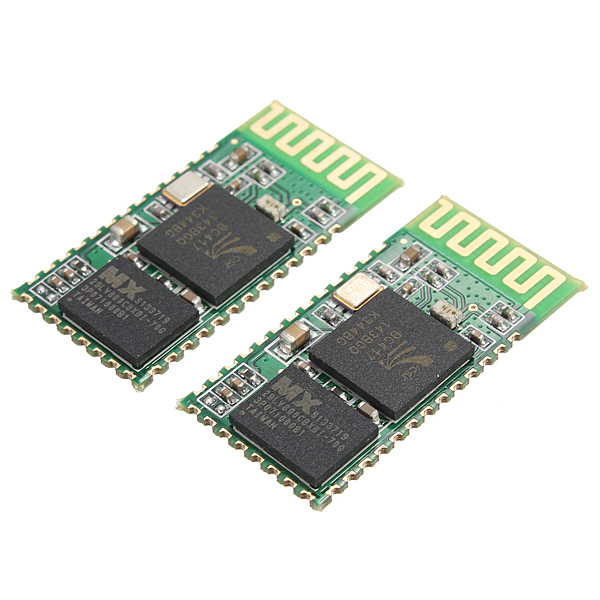 5Pcs-RS232-TTL-HC-06-Wireless-bluetooth-RF-Transceiver-Serial-Module-1149874