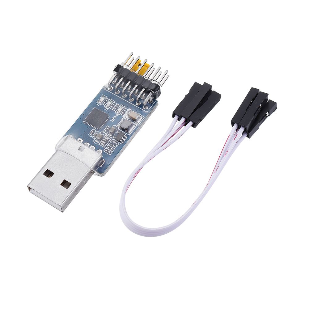 5pcs-AI-Thinker-USB-to-Serial-Port-CP2102-24G-433M-USB-to-TTL-Communication-Module-USB-T1-Adapter-Bo-1590559