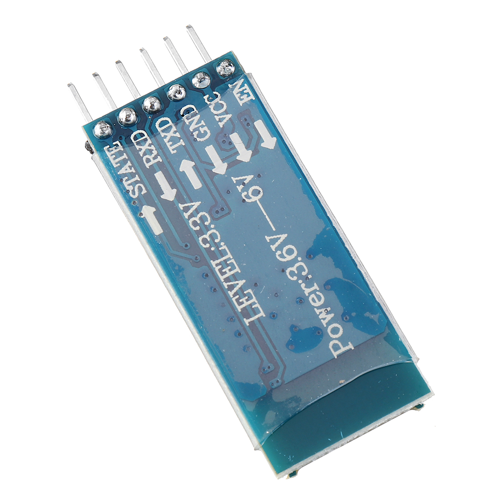 5pcs-AT-09-40-BLE-Wireless-bluetooth-Module-Serial-Port-CC2541-Compatible-HM-10-Module-Connecting-Si-1465911