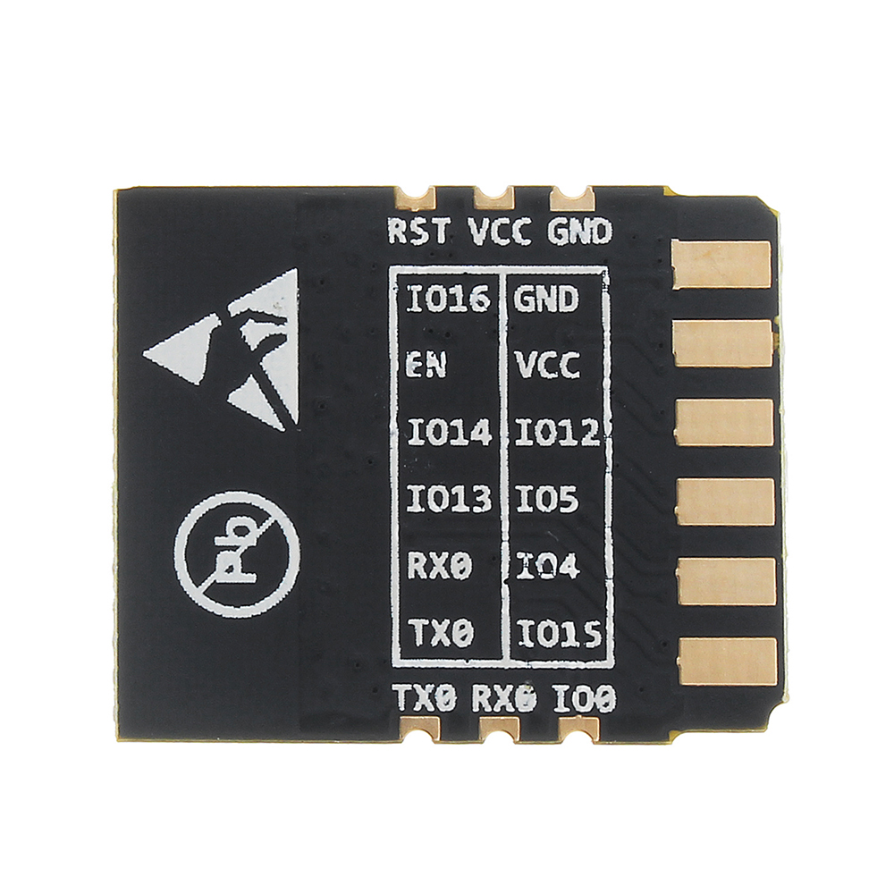 5pcs-AT-Fireware-ESP-M4-Wireless-WiFi-Module-ESP8285-Serial-Port-Transmission-Control-Module-Compati-1430035