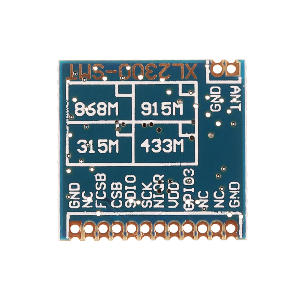 5pcs-CMT2300A-SI4438SI4432-433MHz-LoRa-Wireless-Transceiver-Module-RF-Transmitter-Receiver-Spring-An-1631714