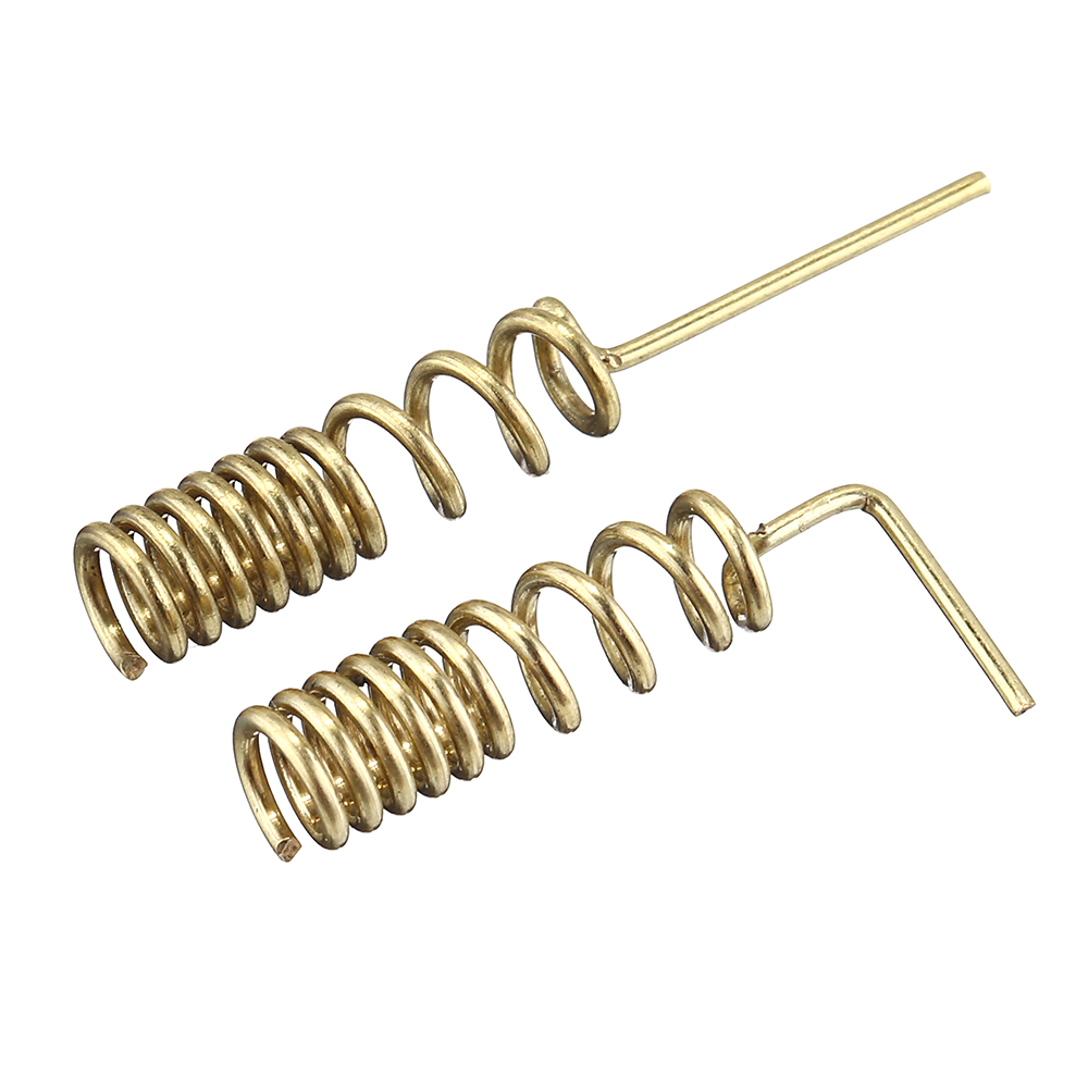 5pcs-Copper-GSM-GPRS-Straight--Bent-Spring-Antenna-Bold-Copper-Spiral-Coil-Wound-Antenna-GSM-Motherb-1531824