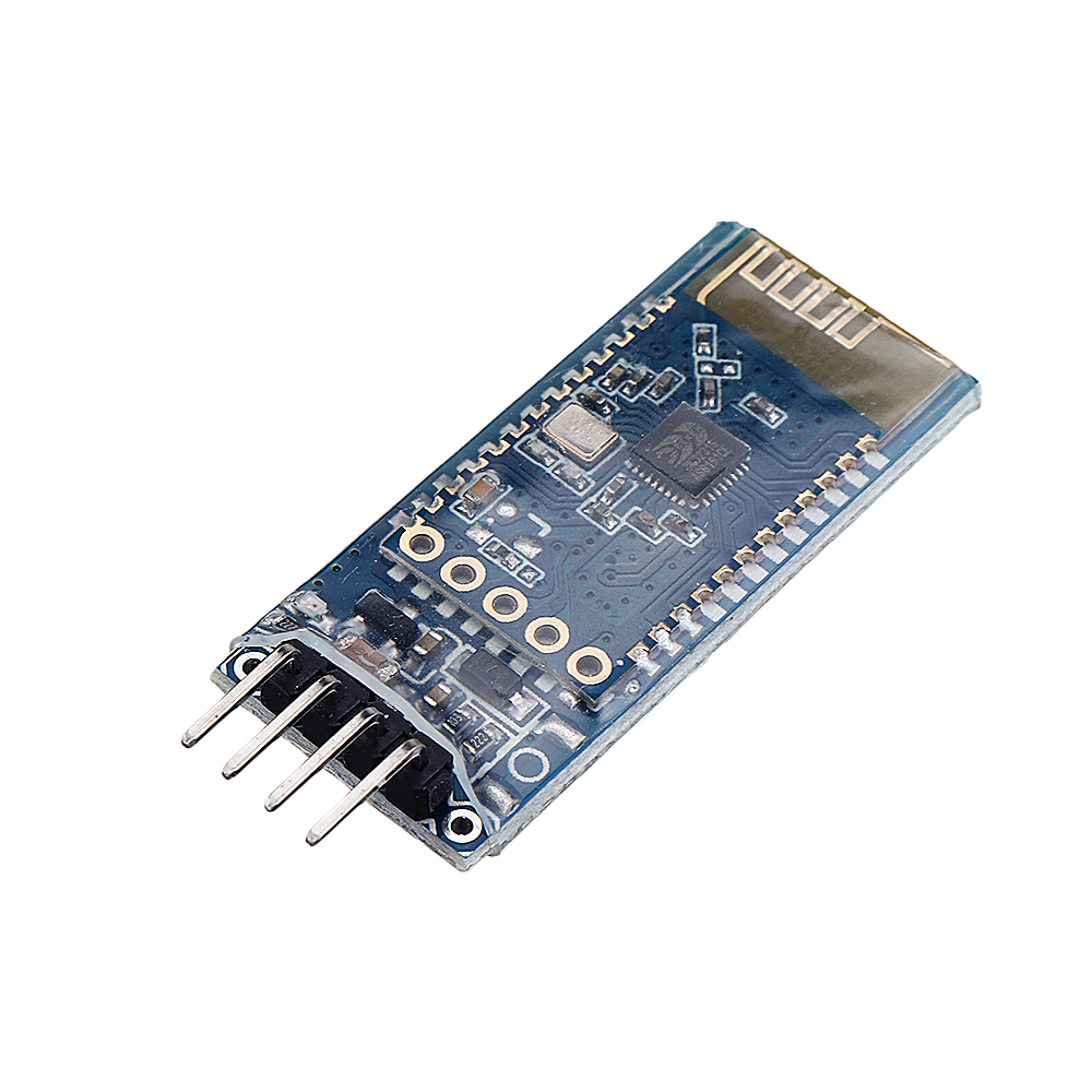 5pcs-JDY-31-SPP-C-Pass-through-Wireless-Bluetooth-BLE-Module-Serial-Communication-Compatible-with-CC-1569542