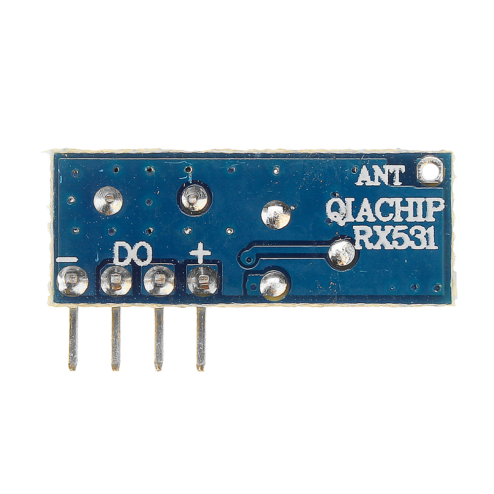 5pcs-RX531-433MHz-Lead-free-Environment-friendly-Wireless-Receiver-Module-High-Sensitivity-Super-Het-1445706