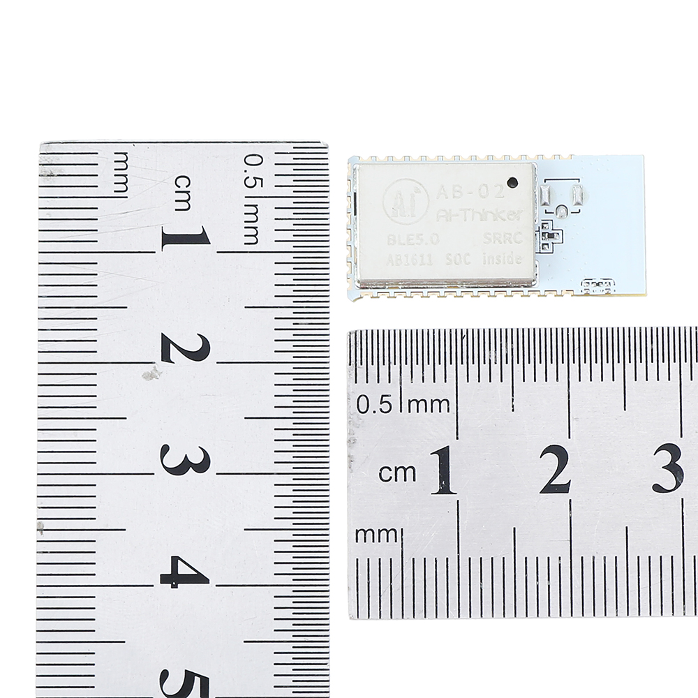 AI-Thinker-AB-02-BLE-Bluetooth-Audio-Module-50-DIY-Module-Low-Power-Wireless-Mesh-Networking-1663054