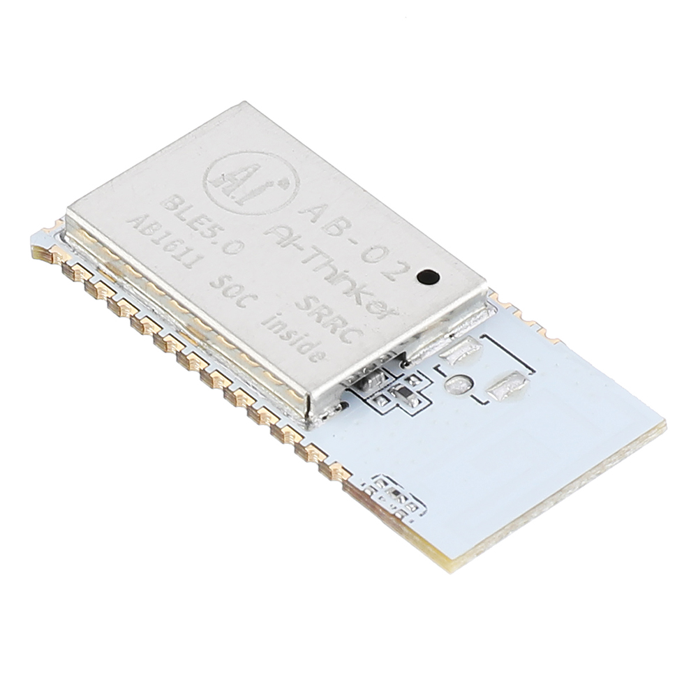 AI-Thinker-AB-02-BLE-Bluetooth-Audio-Module-50-DIY-Module-Low-Power-Wireless-Mesh-Networking-1663054