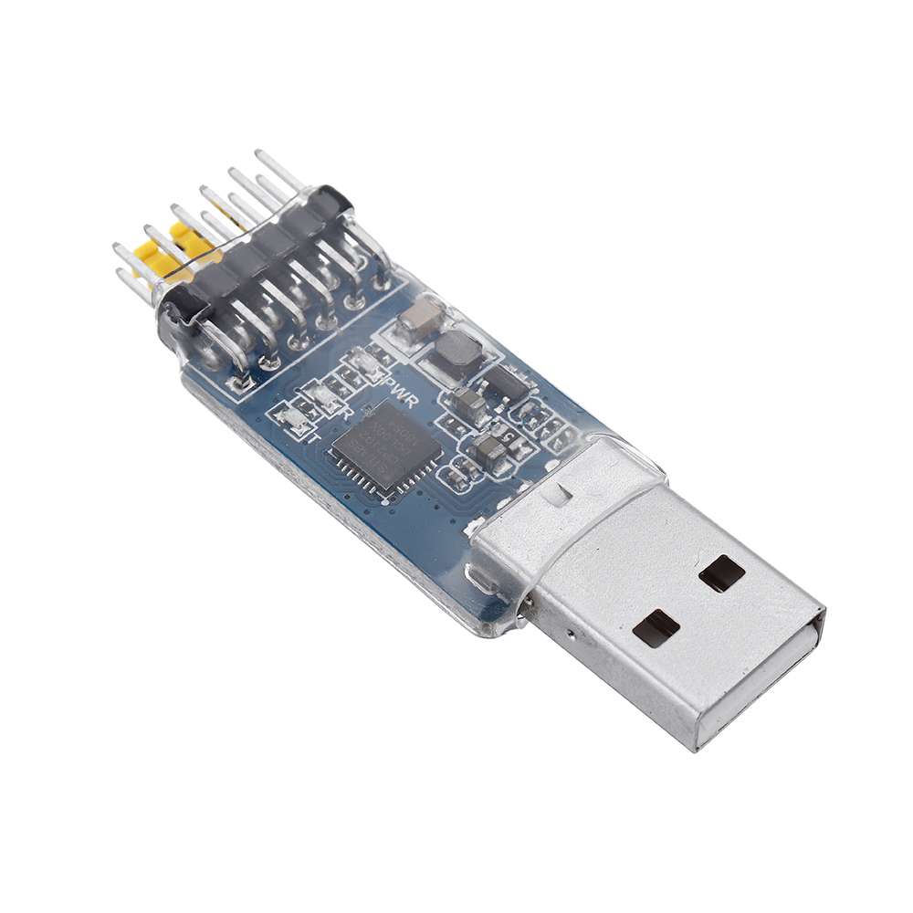 AI-Thinker-USB-to-Serial-Port-CP2102-24G-433M-USB-to-TTL-Communication-Module-USB-T1-Adapter-Board-1528811