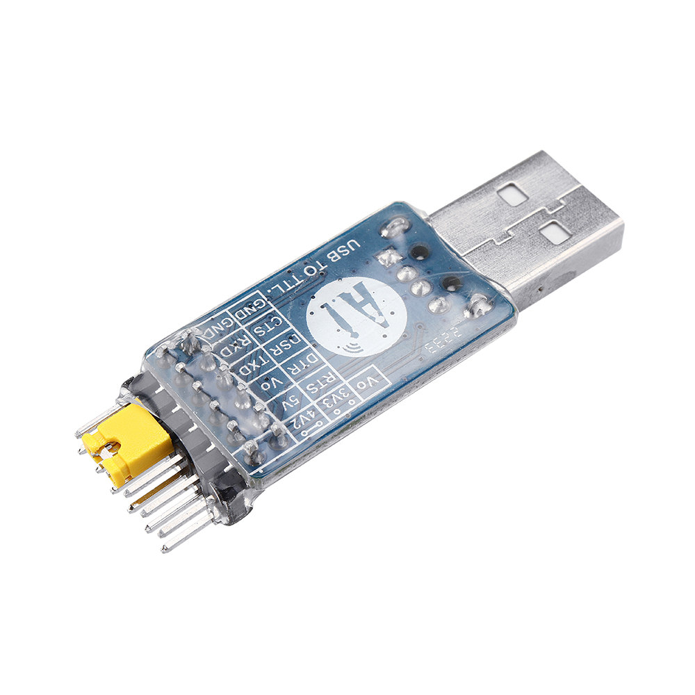 AI-Thinker-USB-to-Serial-Port-CP2102-24G-433M-USB-to-TTL-Communication-Module-USB-T1-Adapter-Board-1528811