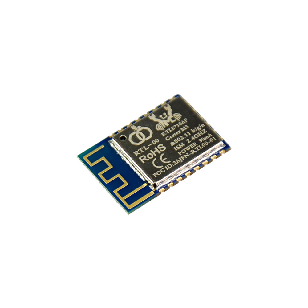 AI-Thinkerreg-WiFi-RTL8710AF-Serial-Port-to-WiFi-Wireless-Transparent-Transmission-PCB-Onboard-Anten-1718105