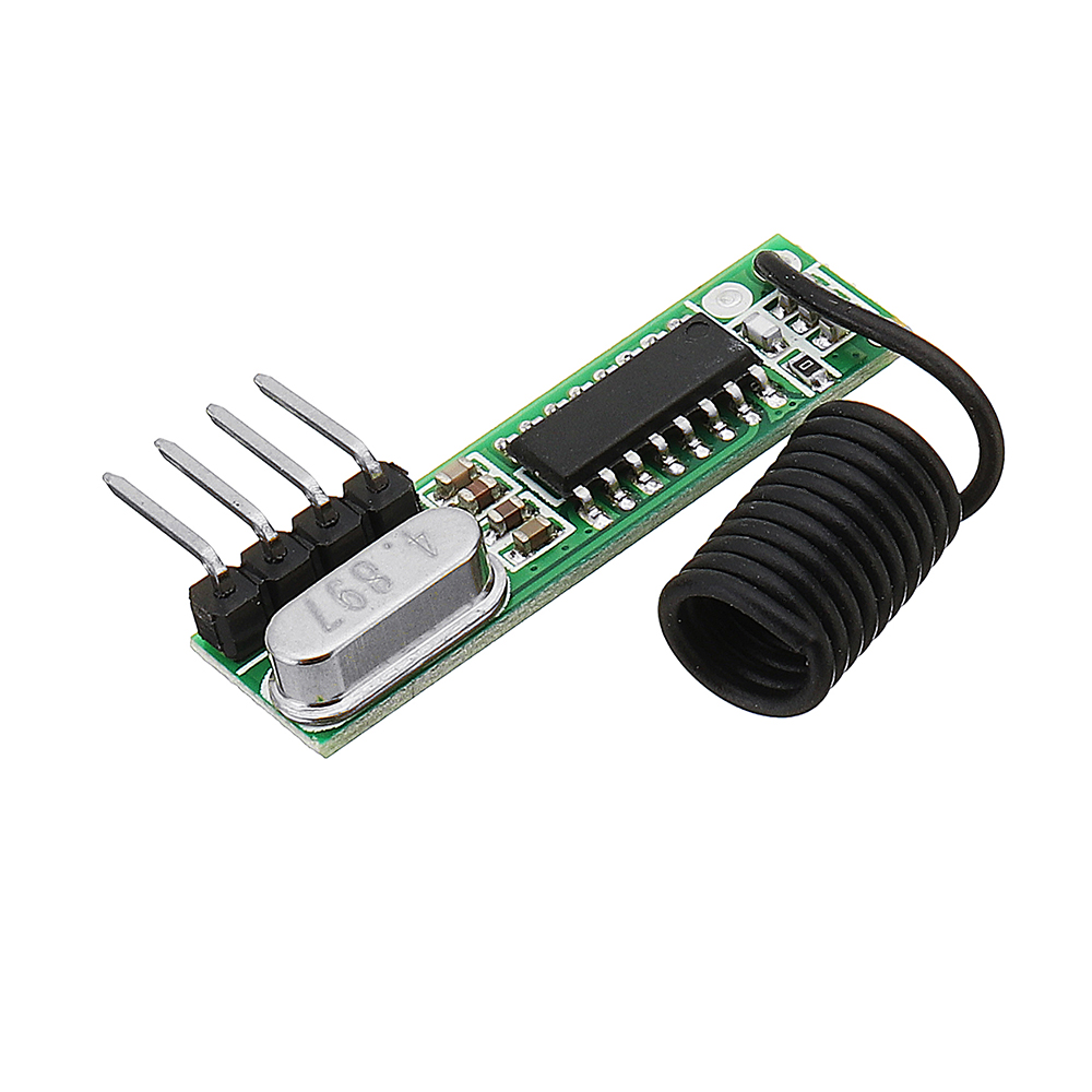 AK-119-DC35V-315MHZ-4-Pin-Superheterodyne-Module-Without-Decoding--100DB-Sensitivity-1381559