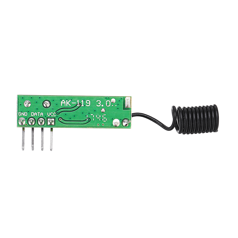 AK-119-DC35V-315MHZ-4-Pin-Superheterodyne-Module-Without-Decoding--100DB-Sensitivity-1381559