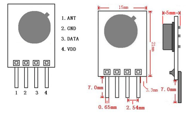 ASK-Wireless-Transmission-Module-TX11-High-Power-Module-Infinite-Emission-Circuit-Board-1573447