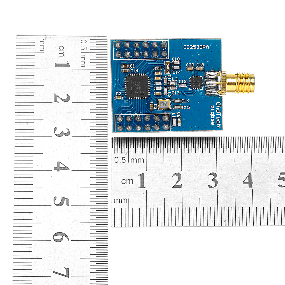 CC2530-UART-Wireless-Core-Development-Board-CC2530F256-Serial-Port-Wireless-Module-24GHz-For-Zigbee-1445025