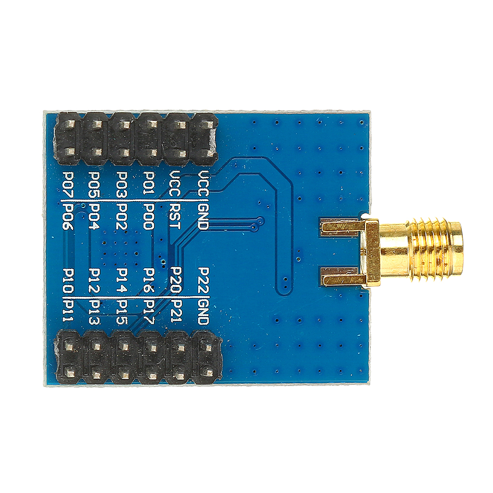 CC2530-UART-Wireless-Core-Development-Board-CC2530F256-Serial-Port-Wireless-Module-24GHz-For-Zigbee-1445025