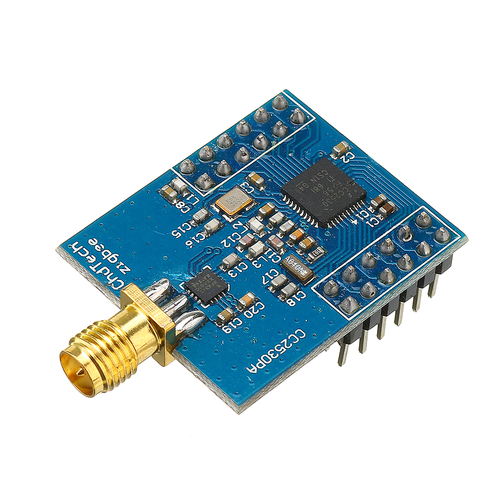 CC2530-UART-Wireless-Core-Development-Board-CC2530F256-Serial-Port-Wireless-Module-24GHz-For-Zigbee-1445025