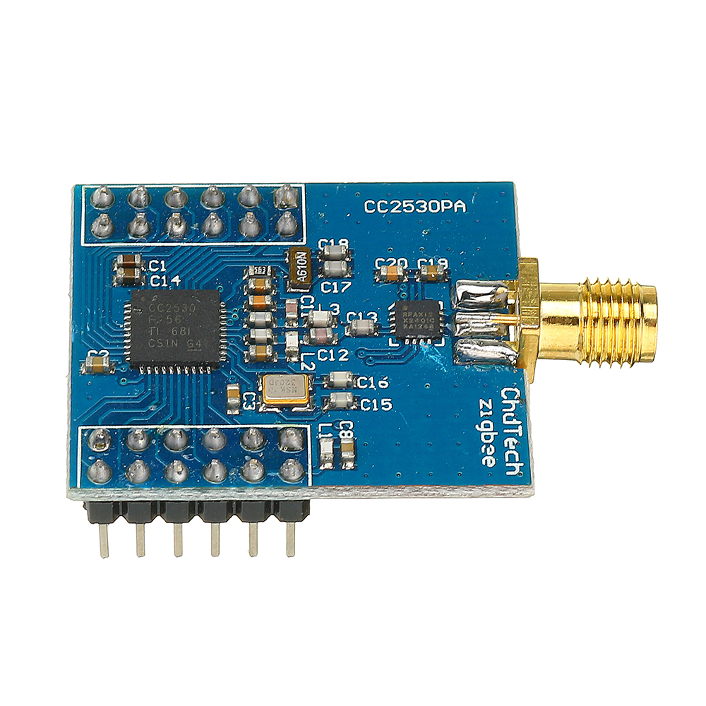 CC2530-UART-Wireless-Core-Development-Board-CC2530F256-Serial-Port-Wireless-Module-24GHz-For-Zigbee-1445025