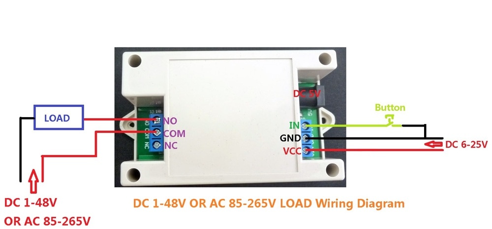 CE034-DC-5V-12V-24V-Bluetooth-Relay-Android-APP-Mobile-Phone-Remote-Control-Optical-isolation-Switch-1639830