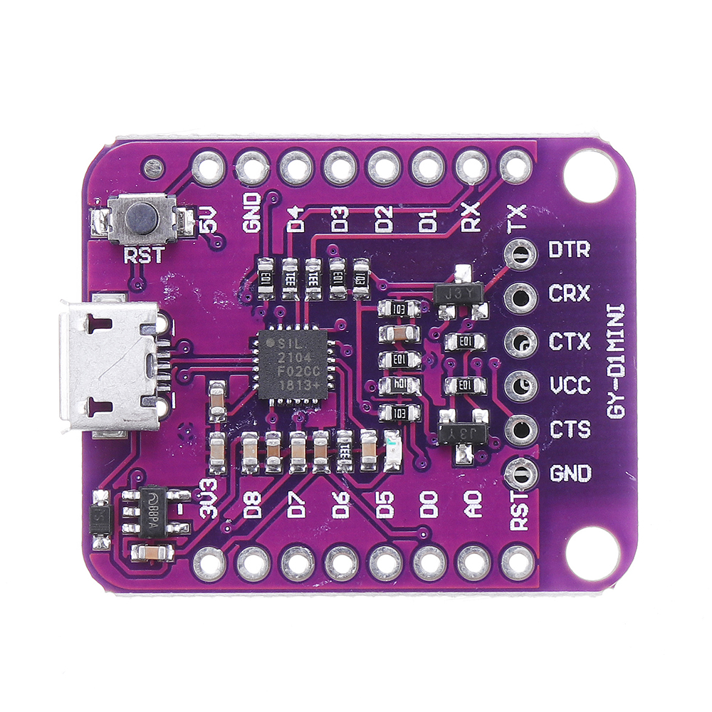 D1-Mini-Pro-ESP8266-ESP-12F-CP2104-WIFI-Development-Board-Module-Network-1460489