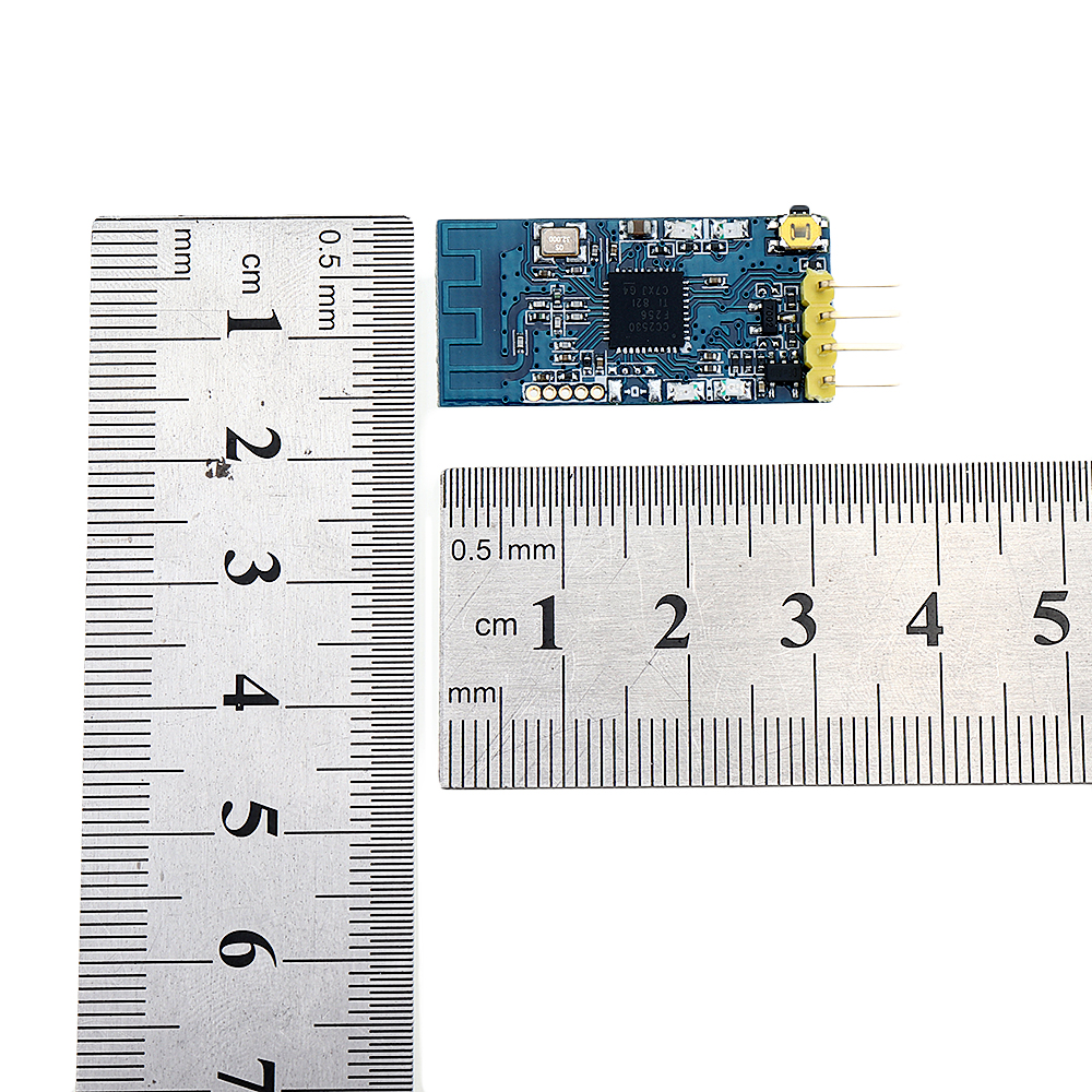 DL-20-CC2530-Wireless-Transmission-Serial-Port-Module-24G-Wireless-Transmitting-and-Receiving-1549685