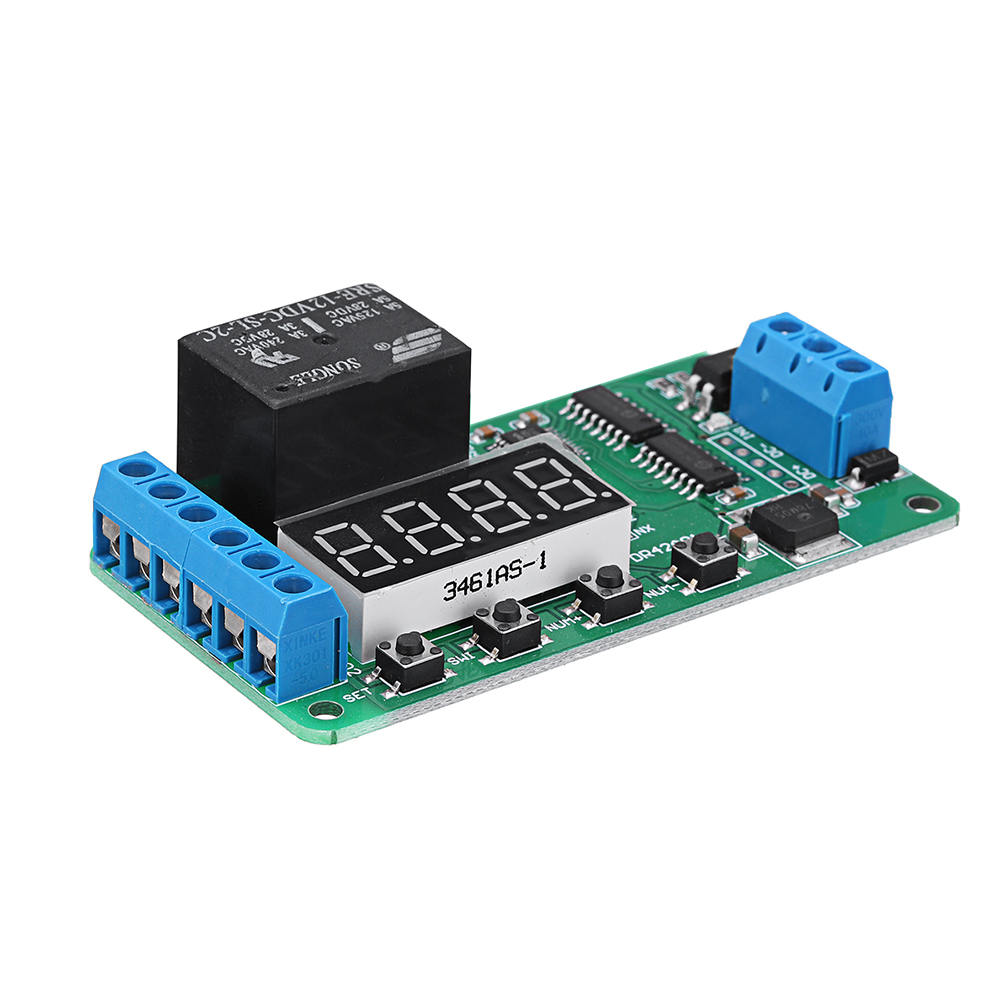 Dual-Channel-12V-5A-Digital-Tube-DPDT-Multi-function-Time-Delay-Relay-Timer-Switch-Module-1536512