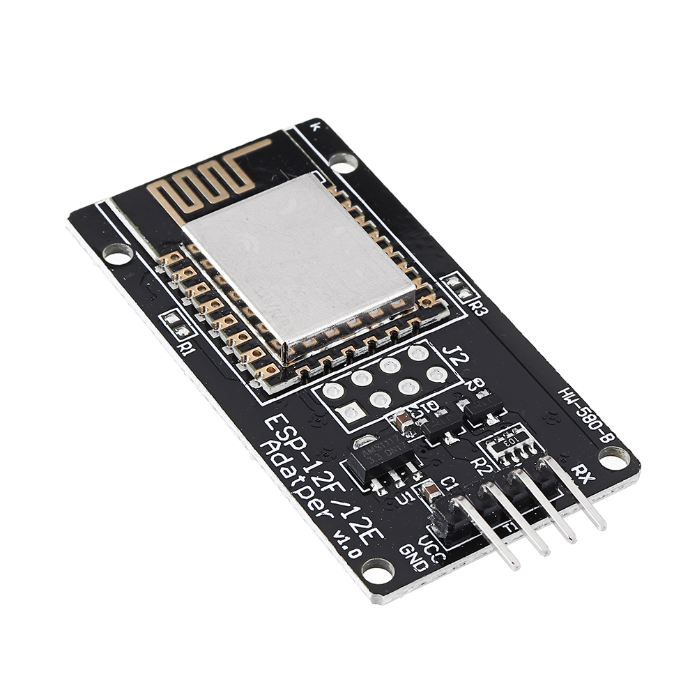 ESP-12E-ESP8266-Serial-WIFI-Module-Wireless-Controller-With-Adapter-Board-1497726