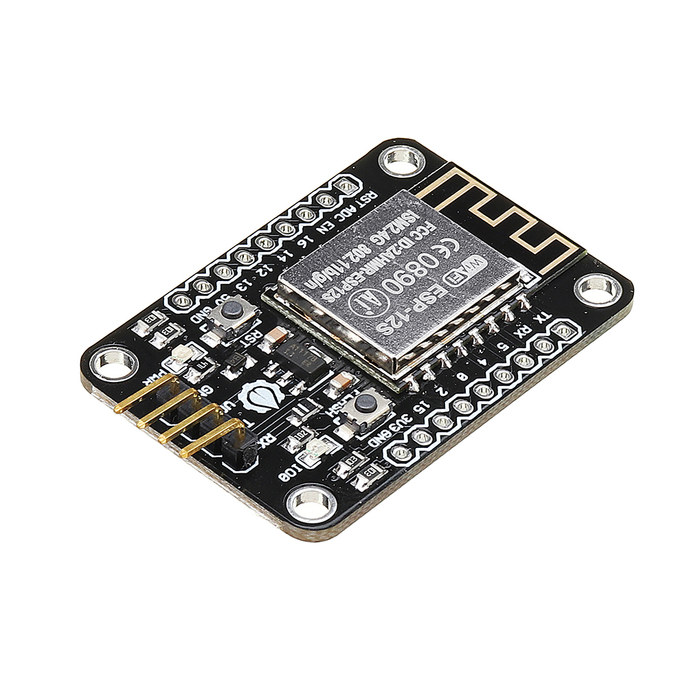 ESP-12S-Serial-Port-to-WiFi-Wireless-Transmissions-Module-YwRobot-for-Arduino---products-that-work-w-1369558