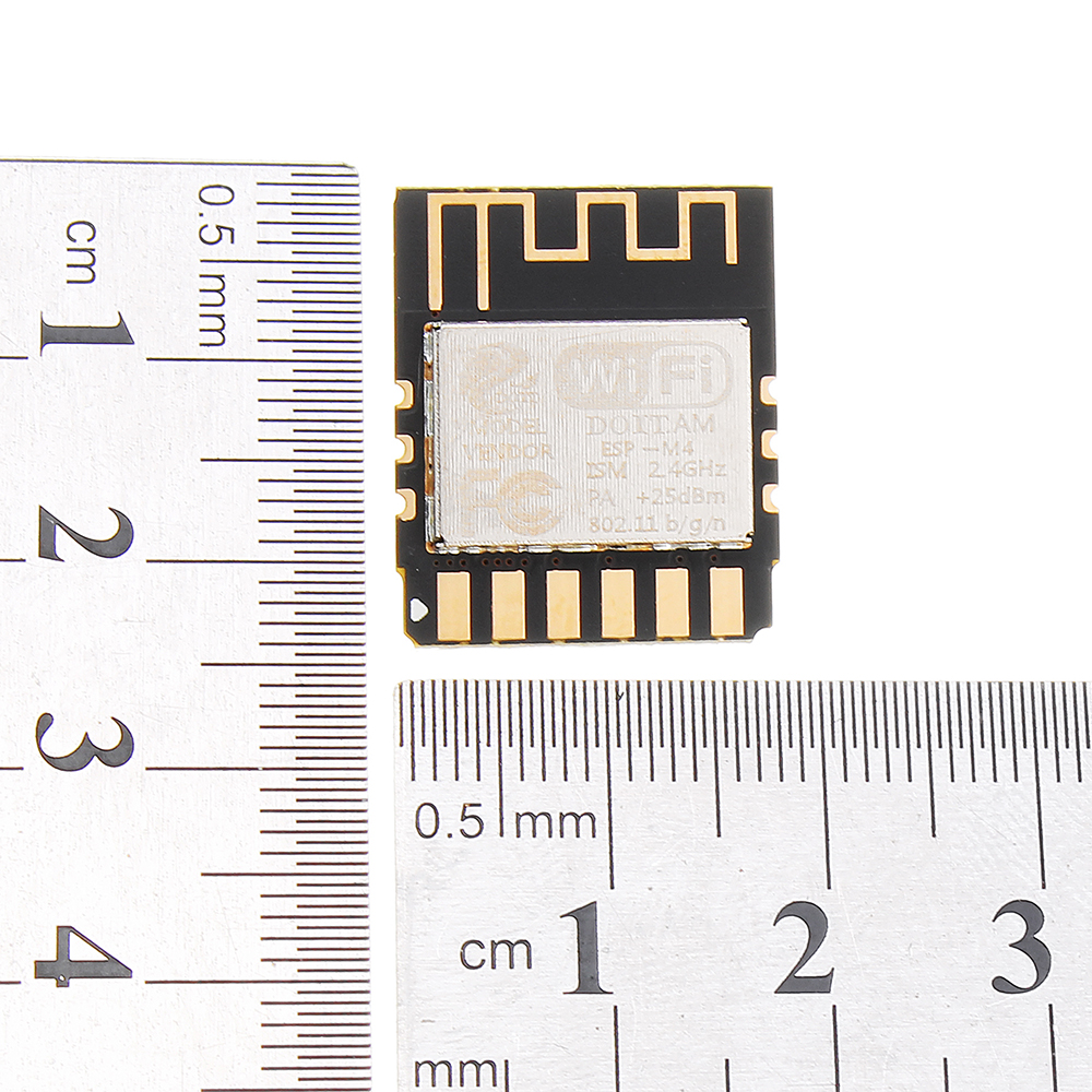 ESP-M4-Wireless-WiFi-Module-ESP8285-Serial-Port-Transmission-Control-Module-ESP8266-1425046