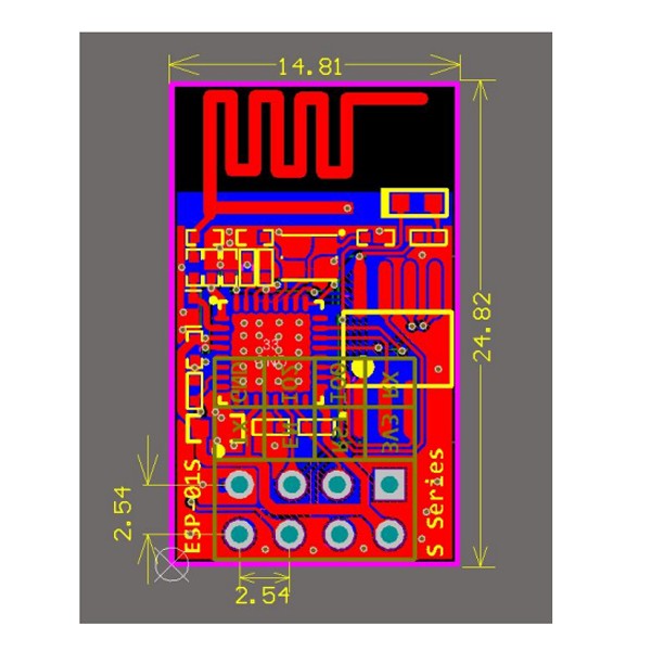 ESP8266-ESP-01S-Remote-Serial-Port-WIFI-Transceiver-Wireless-Module-1106422
