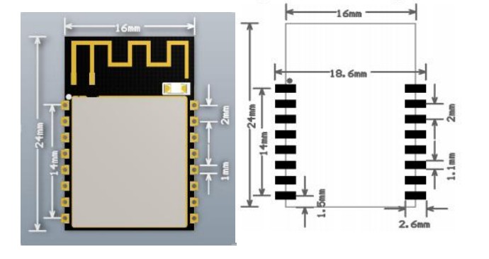 ESP8266-ESP-12S-Remote-Serial-Port-WIFI-Transceiver-Wireless-Module-1106401