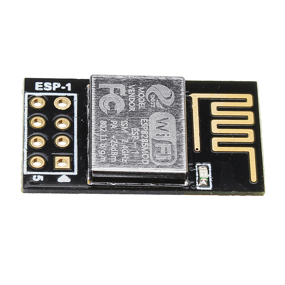 ESP8285-ESP-1-Serial-Wireless-WiFi-Transmission-Module-With-ESP8266-1152980