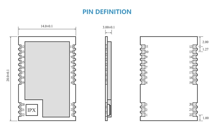 Ebytereg-E22-400M22S-SX1268-Long-Range-6500m-Transceiver-SMD-Transmitter-Receiver-LoRa-433MHz-RF-Mod-1697214