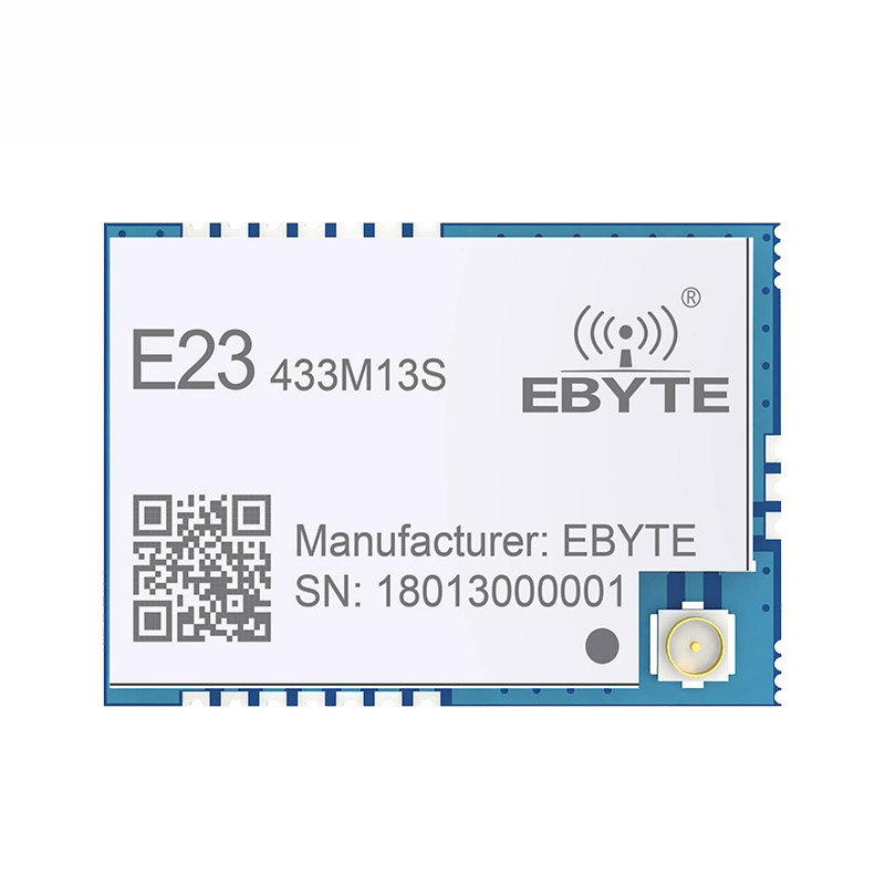 Ebytereg-E23-433M13S-SX1212-Wireless-Transceiver-20mW-433-MHz-IPEX-SMD-Wireless-Transmitter-433MHz-R-1680802