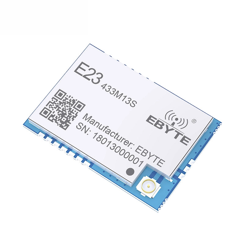 Ebytereg-E23-433M13S-SX1212-Wireless-Transceiver-20mW-433-MHz-IPEX-SMD-Wireless-Transmitter-433MHz-R-1680802