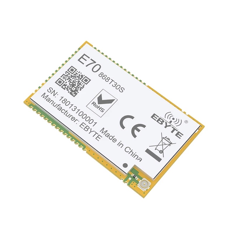 Ebytereg-E70-868T30S-CC1310-868MHz-30dBm-1W-SOC-SMD-Long-Distance-868M-Wireless-Receiver-RF-Module-1764304