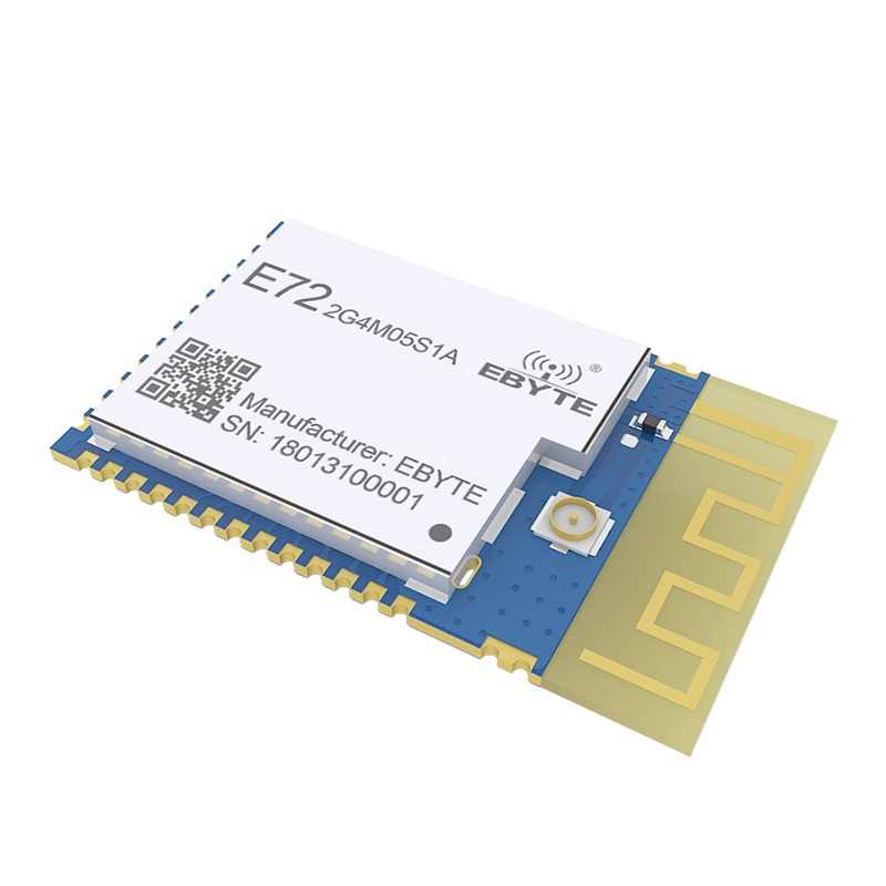 Ebytereg-E72-2G4M05S1A-CC2630-5dBm-24GHz-SMD-RF-Wireless-Receiver-Transceiver-RF-Module-for-Zigbee-1772334