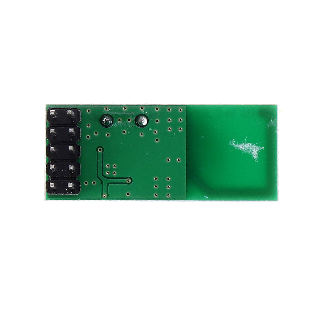 Geekcreit-NRF24L01-24GHz-Wireless-Transceiver-Module-Built-in-24Ghz-Antenna-41612