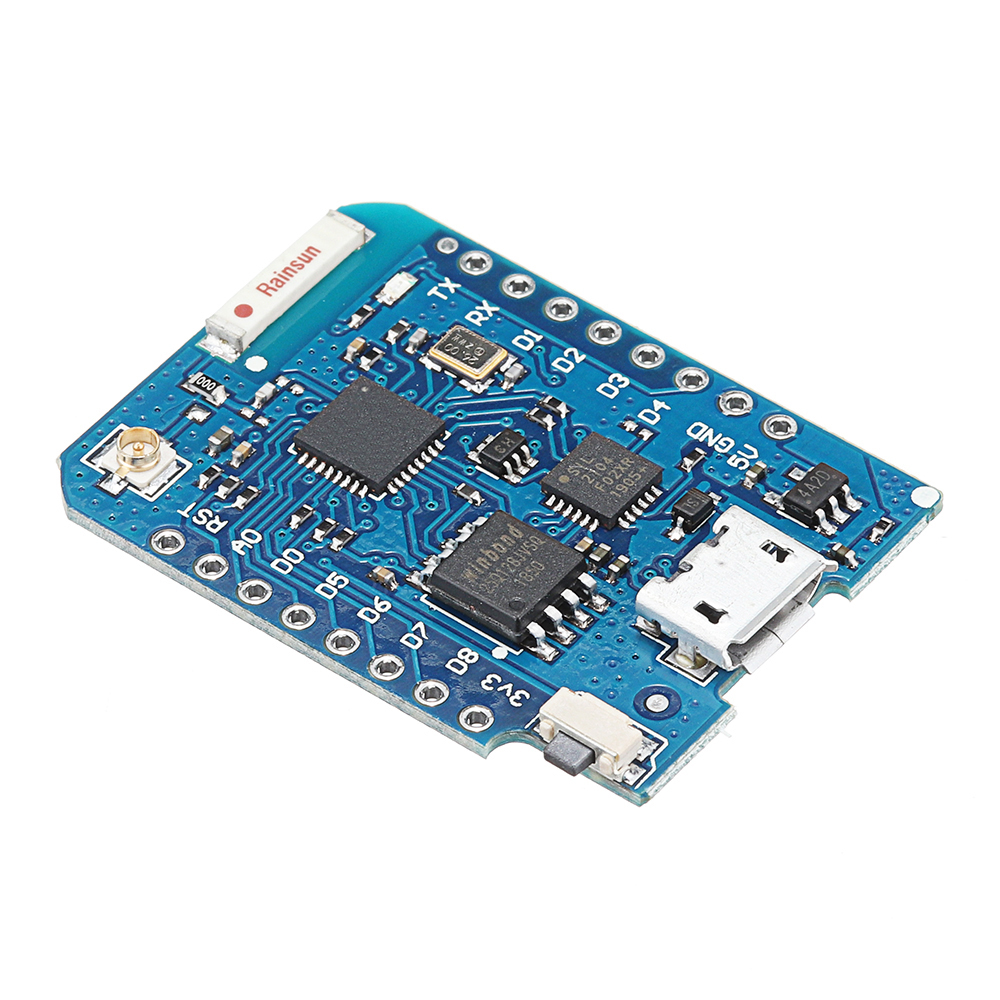 Geekcreitreg-D1-Mini-16-Pro-16-Module--ESP8266-Series-WiFi-Wireless-Antenna-1144951