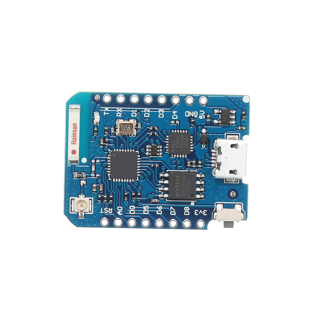 Geekcreitreg-D1-Mini-16-Pro-16-Module--ESP8266-Series-WiFi-Wireless-Antenna-1144951