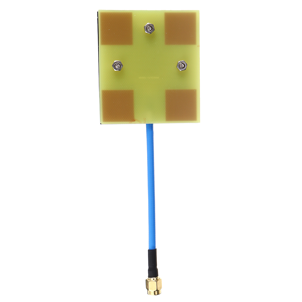 Inner-Hole-58G-14dBi-Flat-Antenna-58G-Image-Transmission-FPV-Aerial-Photography-2-5-Kilometers-Ultra-1693107