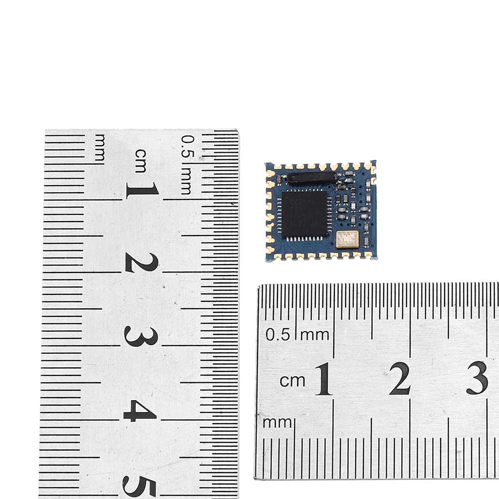 JDY-06-Mini-bluetooth-40BLE-CC2541-Master-slave-Airsync-Low-Power-Module-1474310