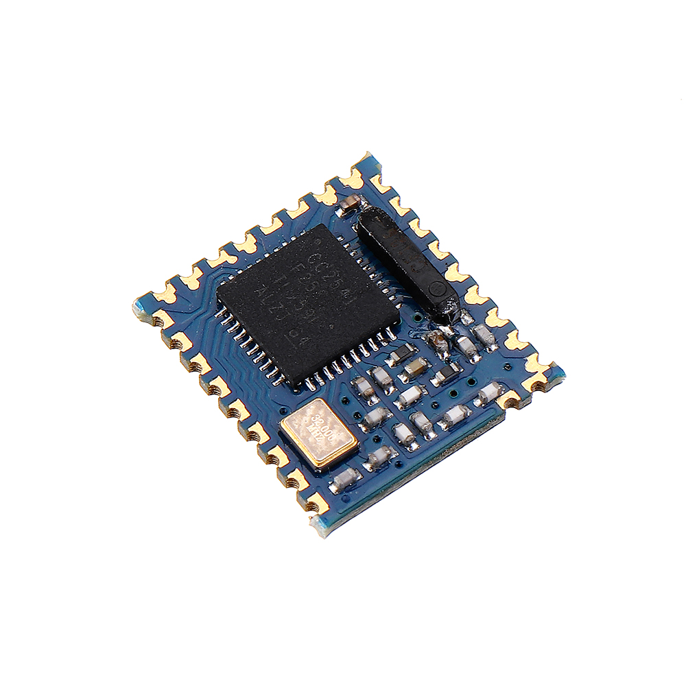 JDY-06-Mini-bluetooth-40BLE-CC2541-Master-slave-Airsync-Low-Power-Module-1474310