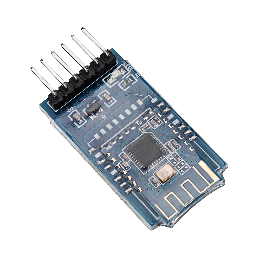 JDY-10M-bluetooth-40-Module-Supports-MESH-Networking-APP-Transparent-Transmission-Master-slave-Integ-1474469