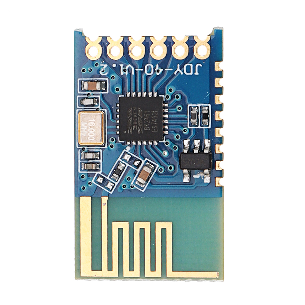 JDY-40-24G-Wireless-Serial-Port-Transmission-And-Transceiver-Integrated-Remote-Communication-Module-1323988