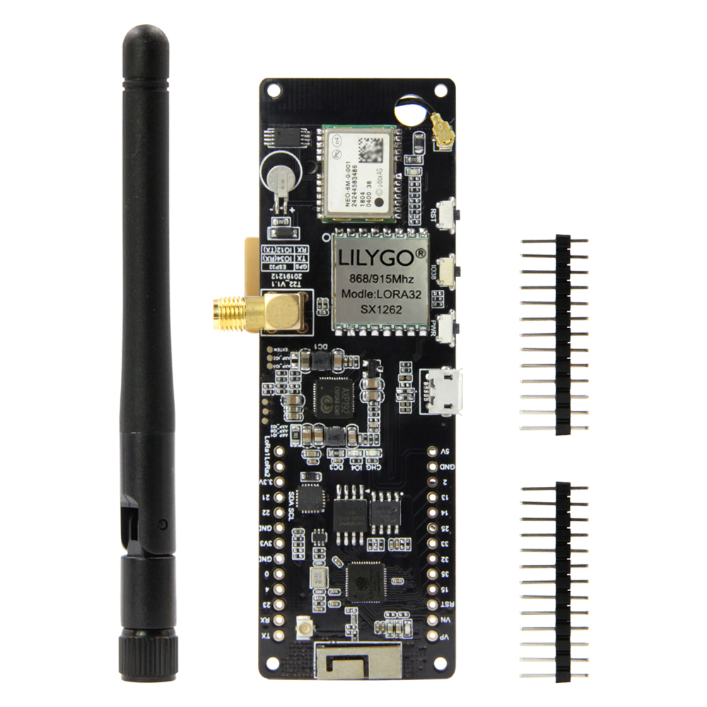 LILYGOreg-TTGO-T-Beam-V11-SX1262-915Mhz-ESP32-WiFi-Wireless-Bluetooth-Module-GPS-NEO-6M-SMA-LORA-32--1727513