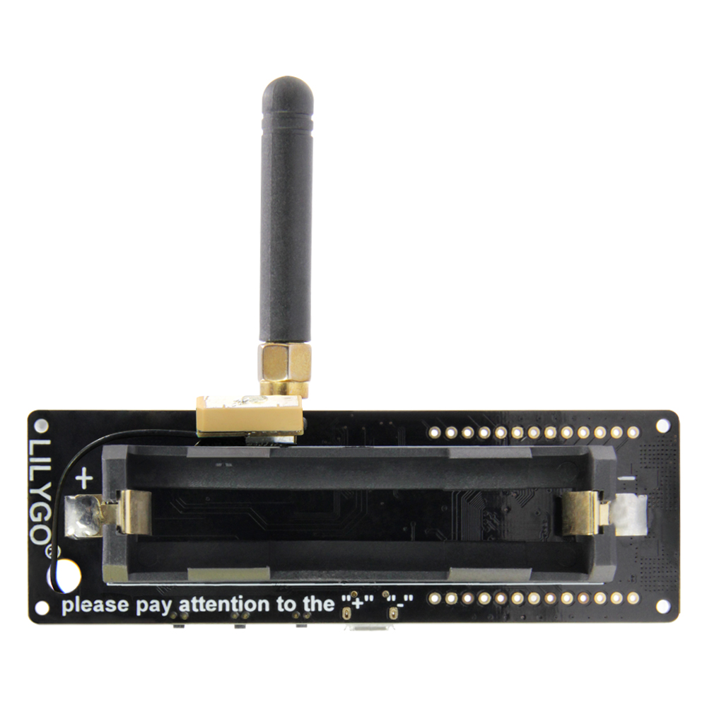 LILYGOreg-TTGO-T-Beam-V11-SX1262-915Mhz-ESP32-WiFi-Wireless-Bluetooth-Module-GPS-NEO-6M-SMA-LORA-32--1727513