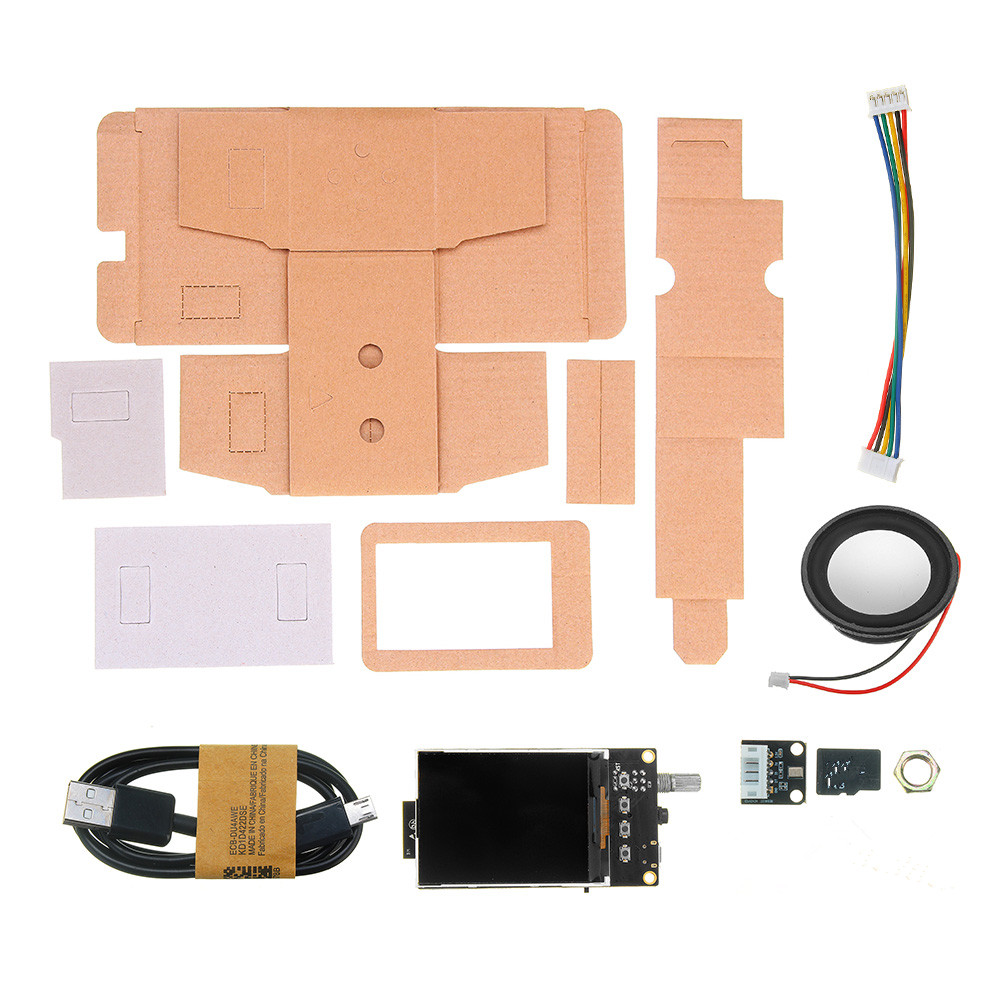 LILYGOreg-TTGO-T-Gallery-ESP32-24-inch-LCD-Display-Development-Board-WiFi-bluetooth-Module-1410760